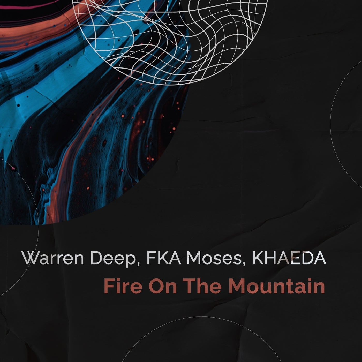 Fire on the Mountain