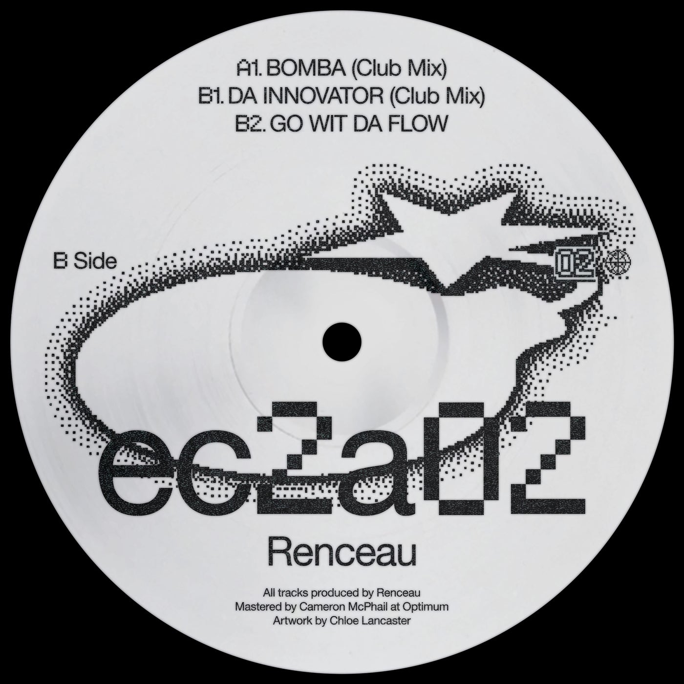 [EC2A02] BOMBA EP