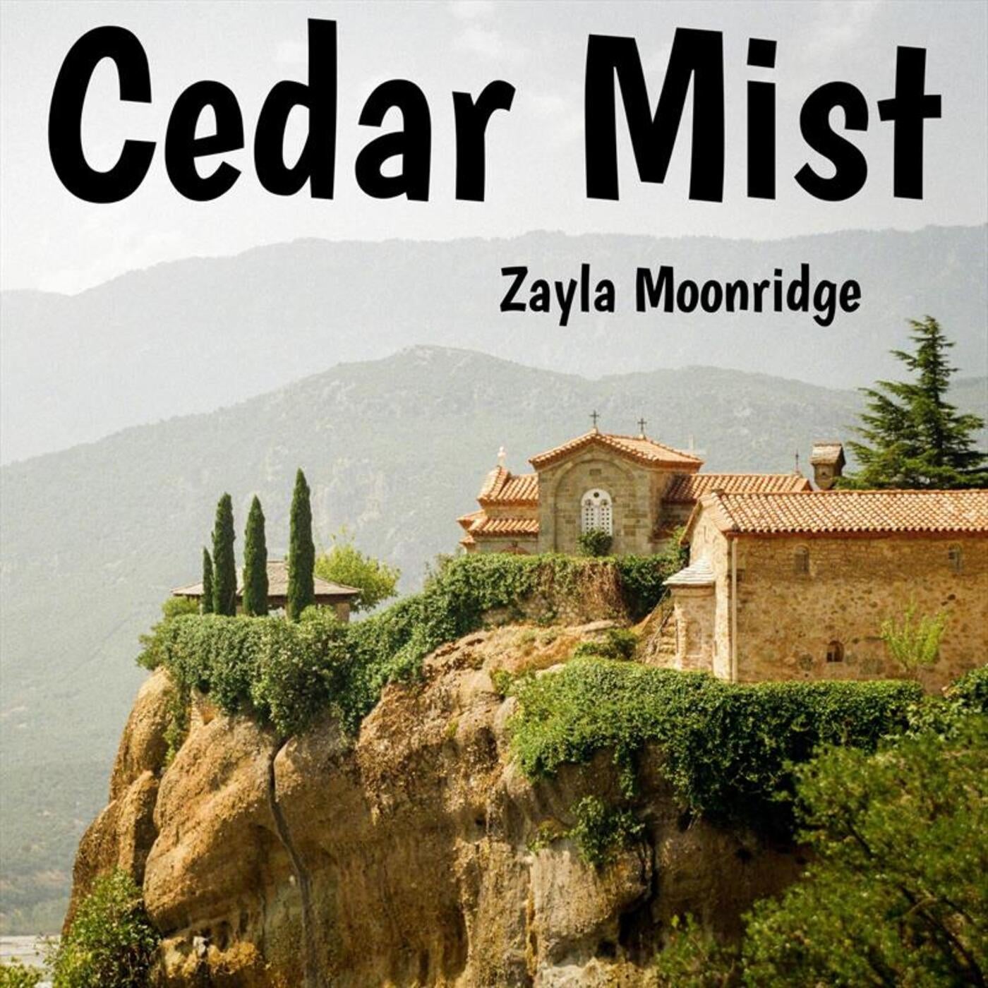 Cedar Mist