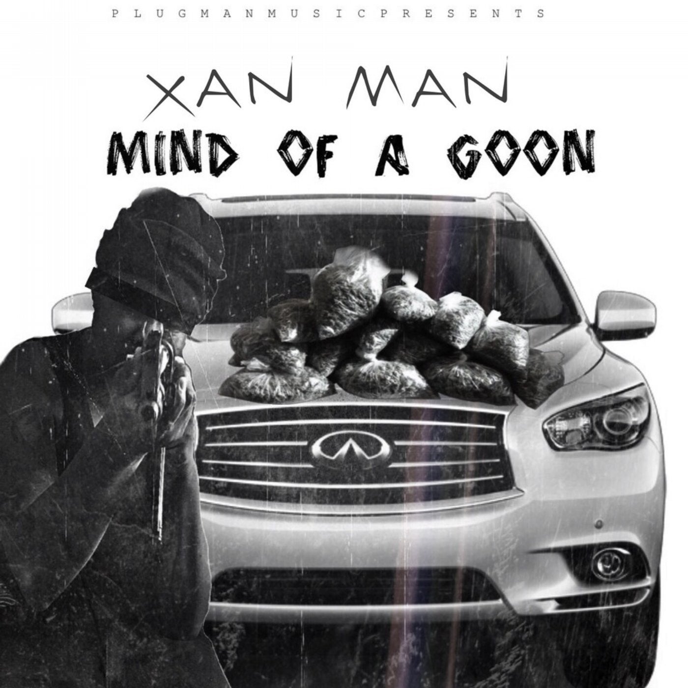 Mind of a Goon