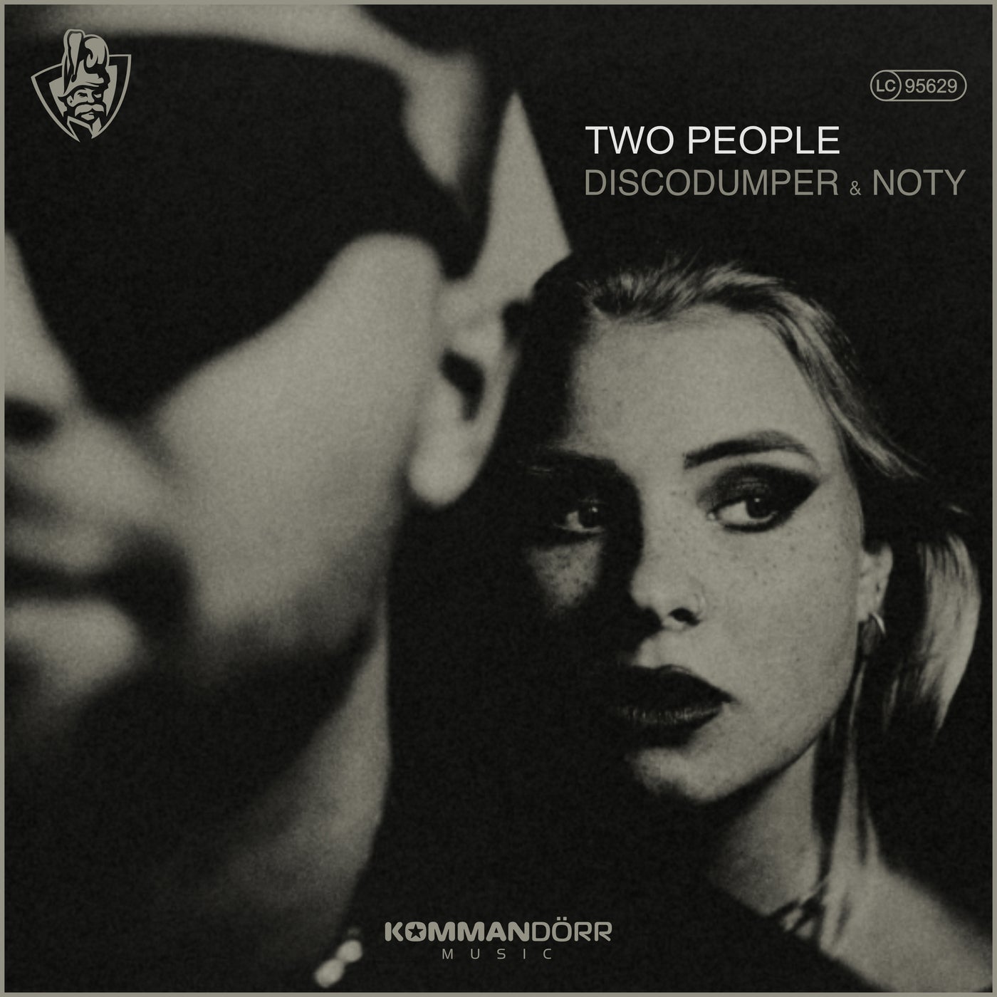 Two People