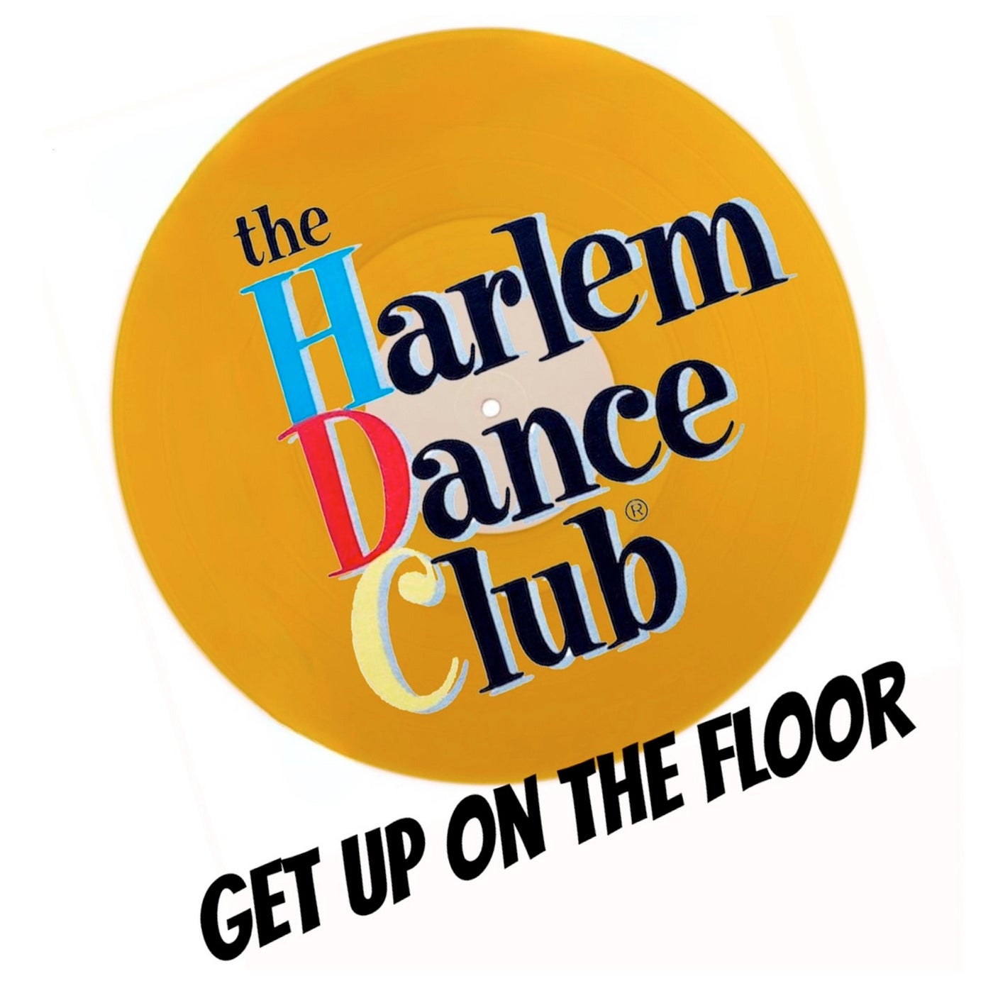 Get up on the Floor (Club Version)