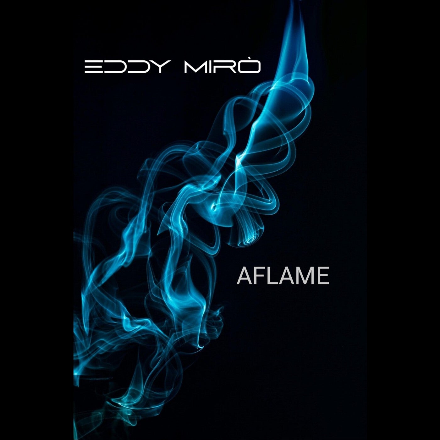 Aflame