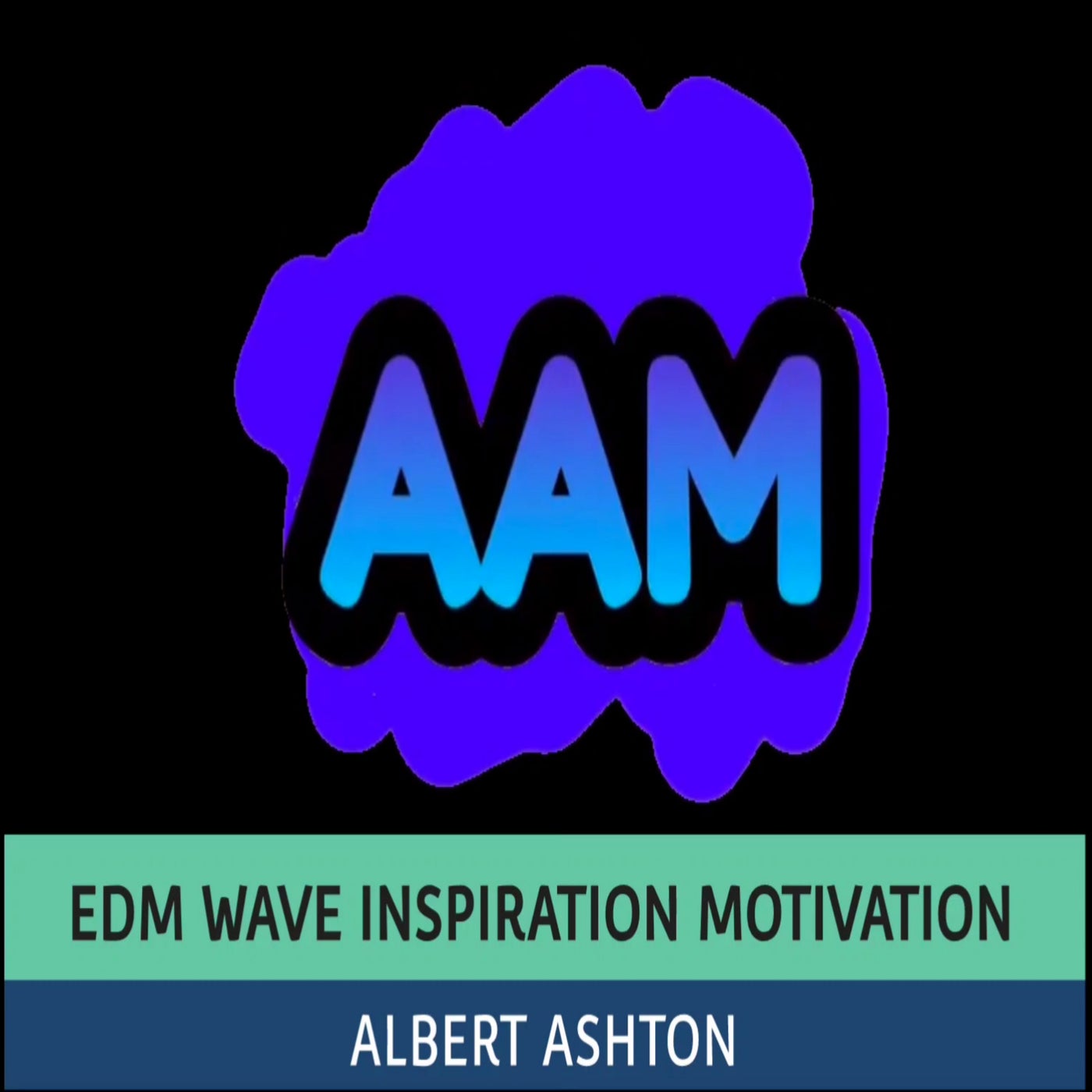 EDM WAVE INSPIRATION MOTIVATION