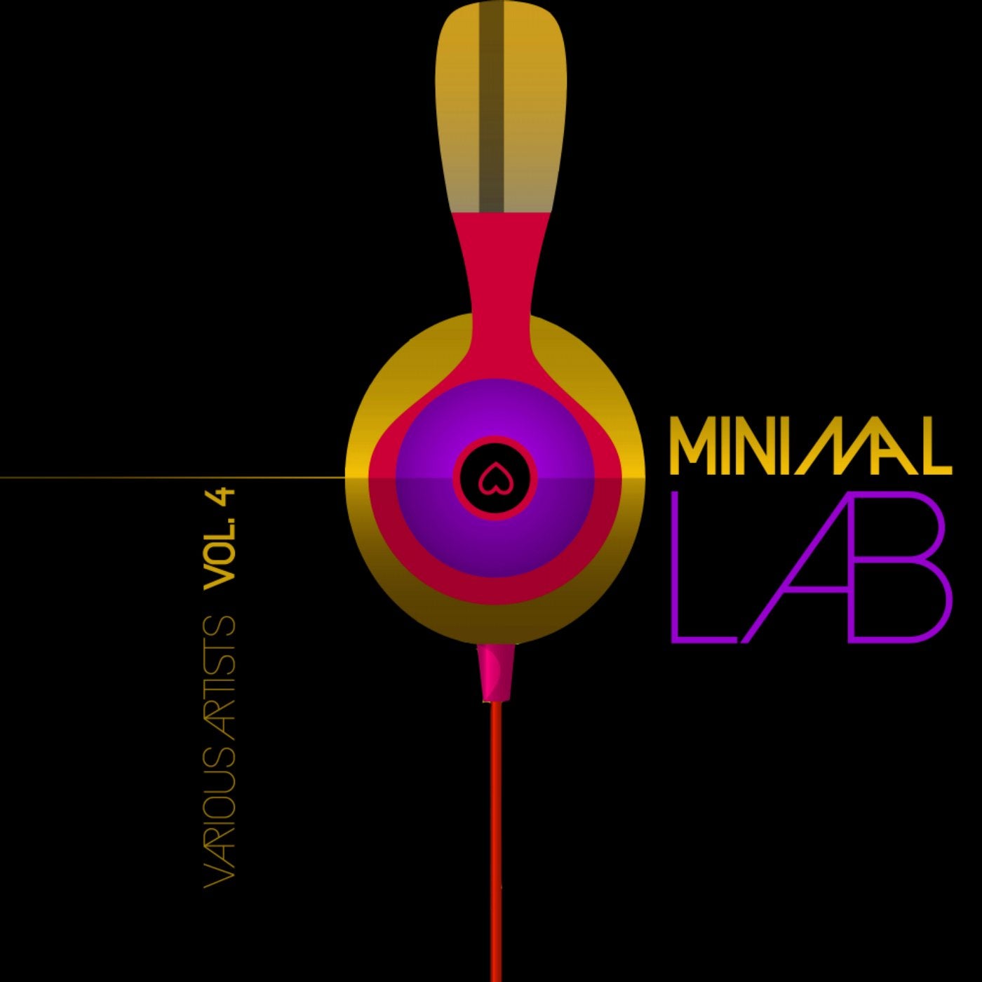 Minimal Lab, Vol. 4