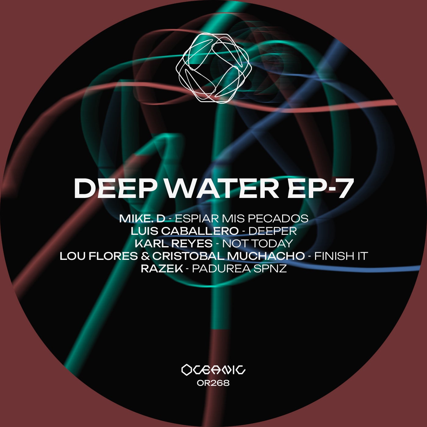 Deep Water Ep-7