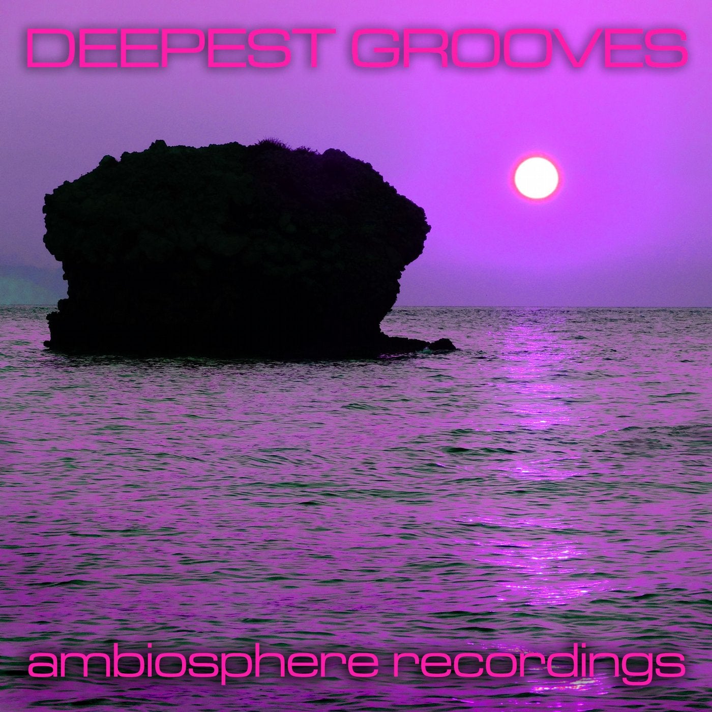 Deepest Grooves Volume 13