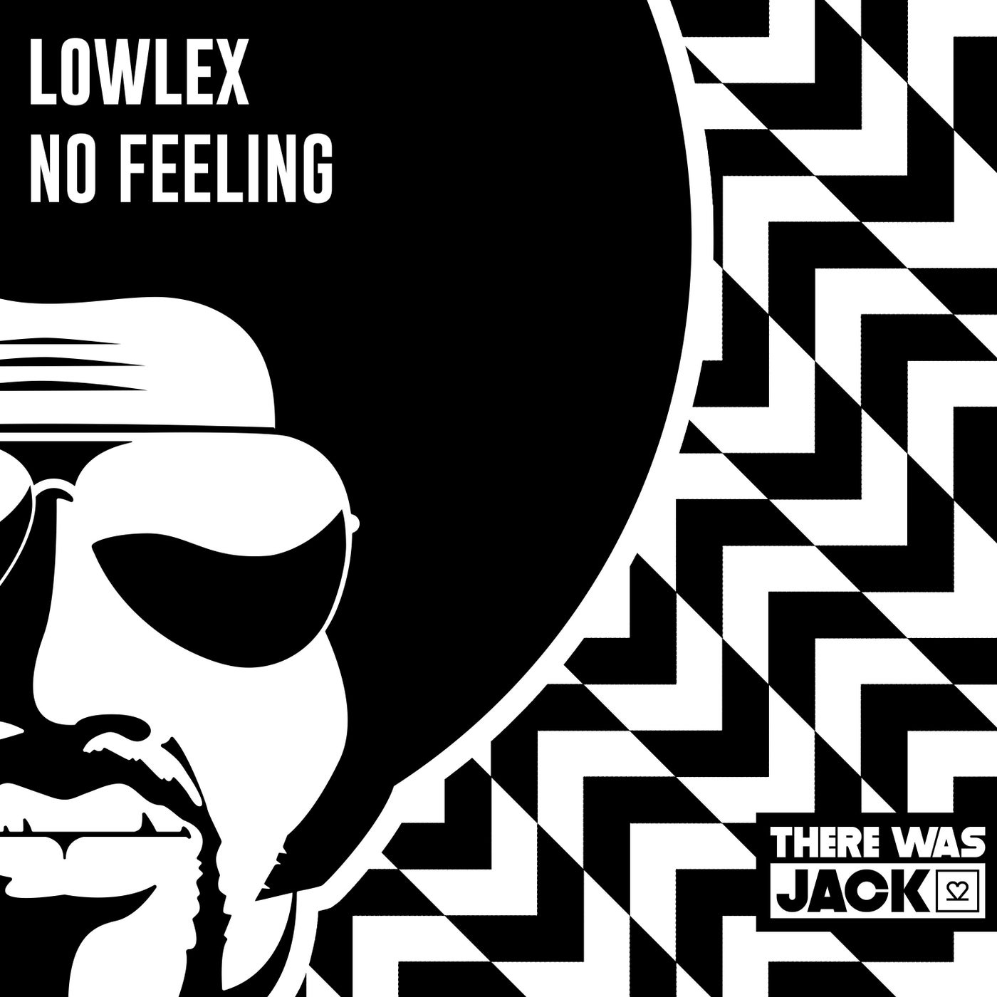 No Feeling (Extended Mix)