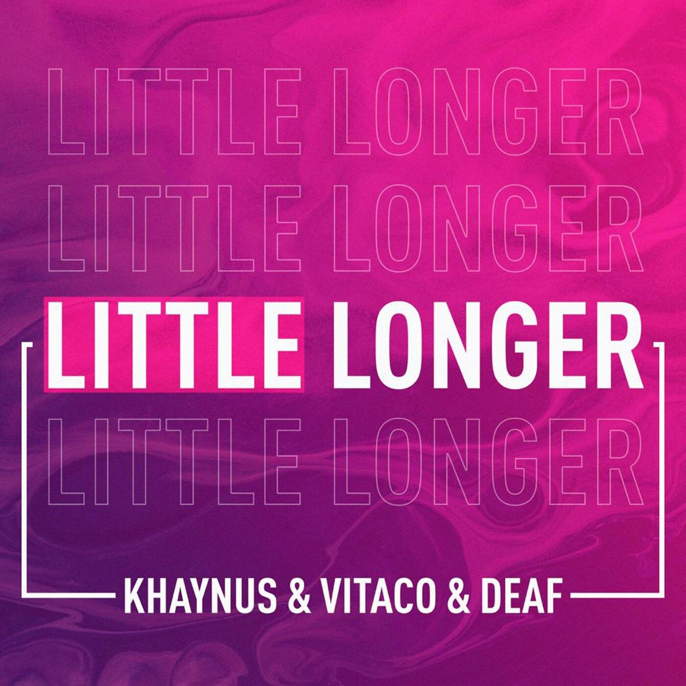 Little Longer