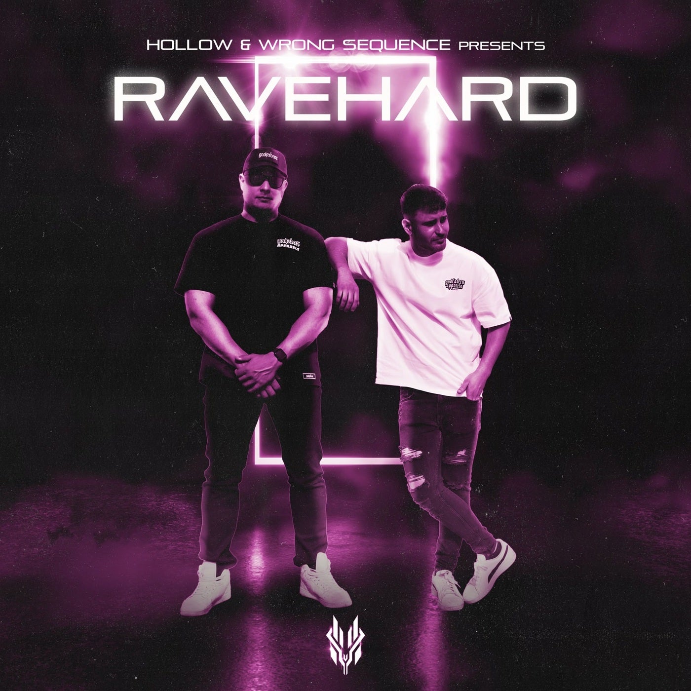 Ravehard (Extended)