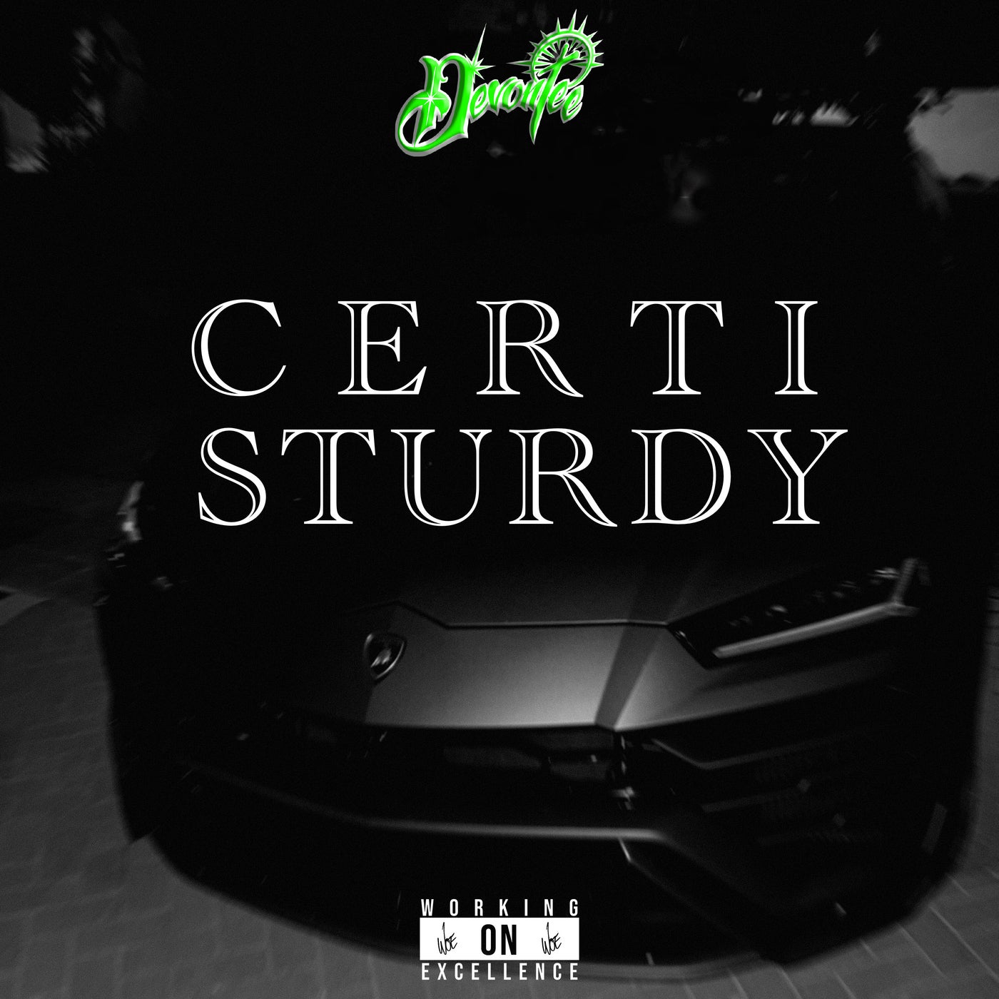 CERTI STURDY