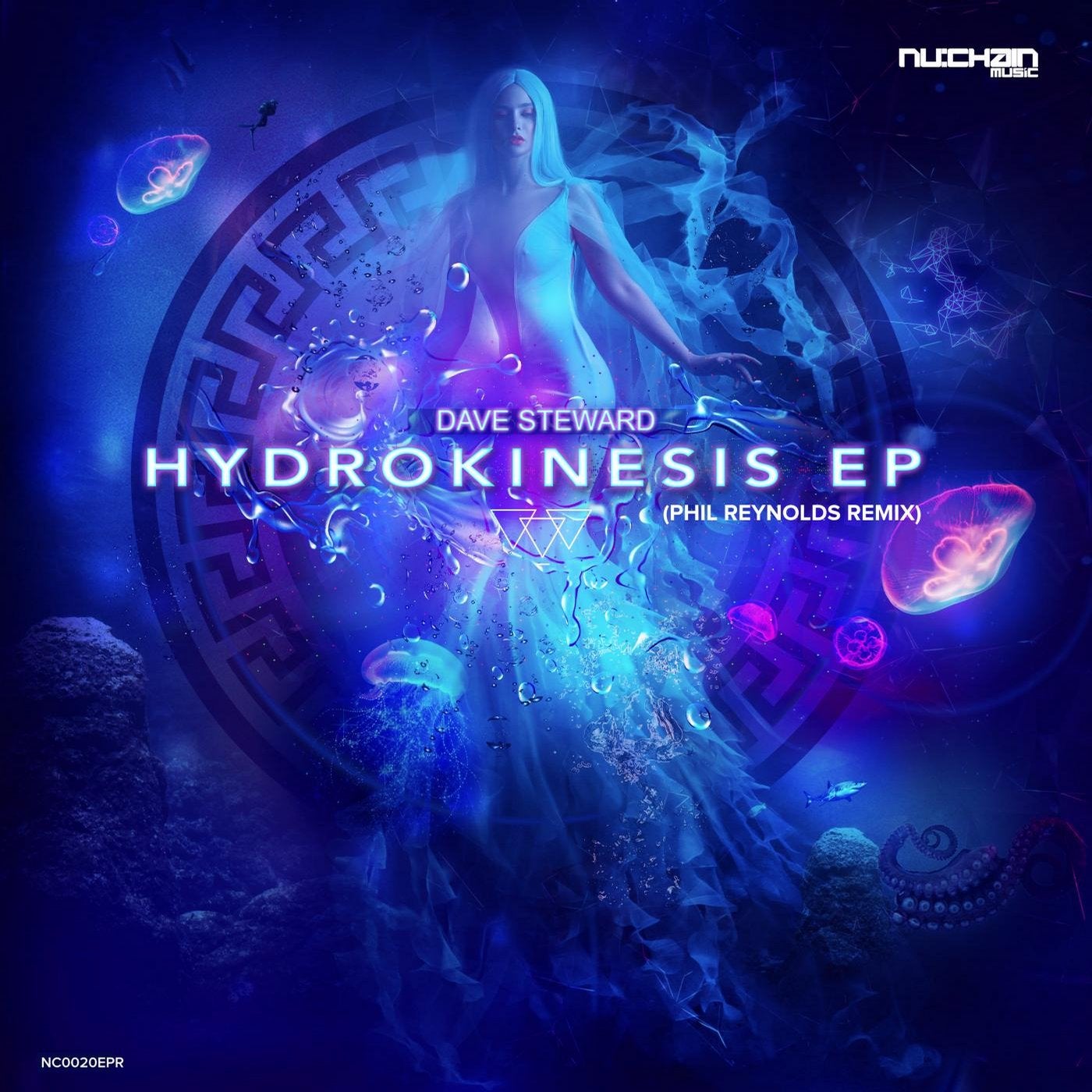 The Mist (Phil Reynolds Remix)