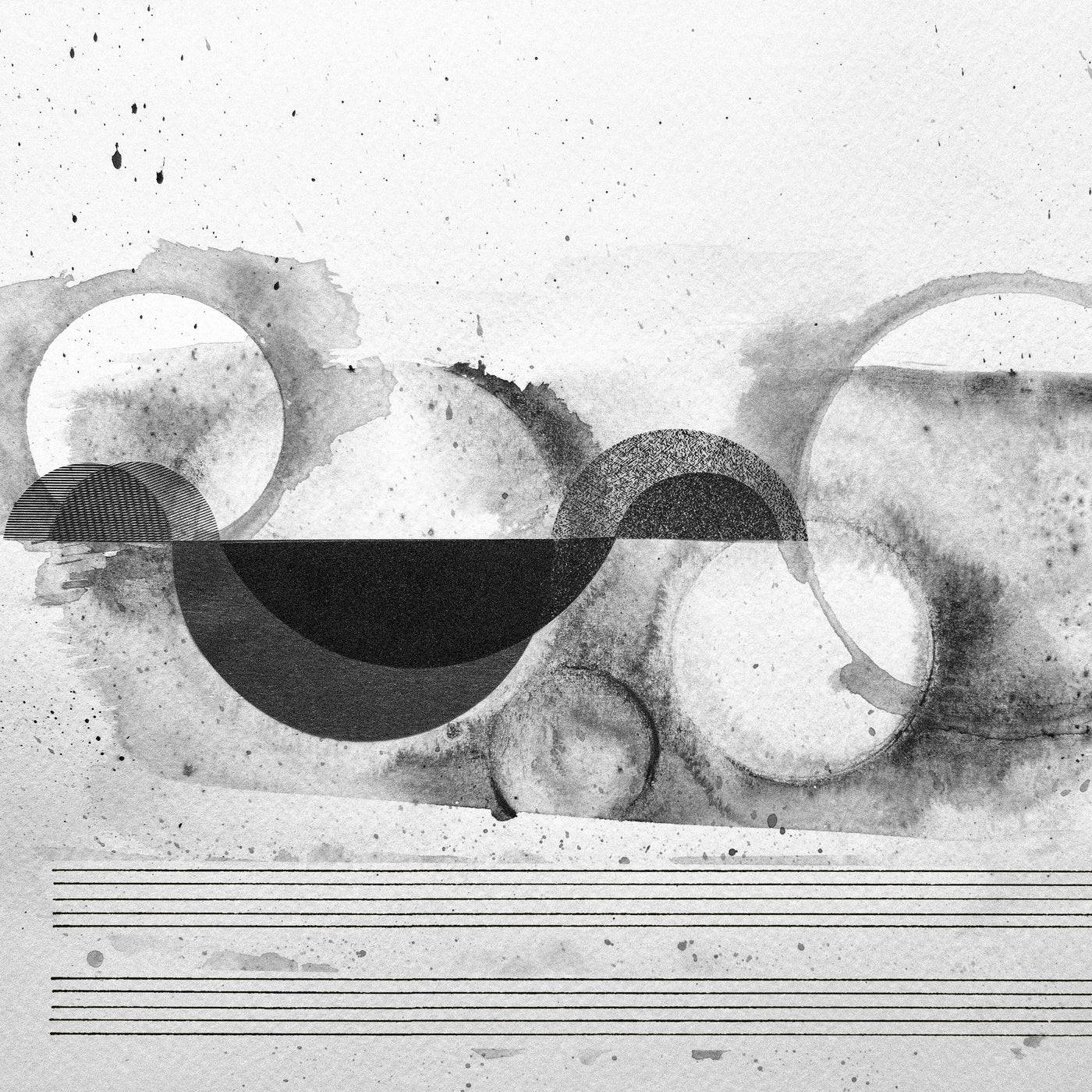 Treatise by Cornelius Cardew (Live)