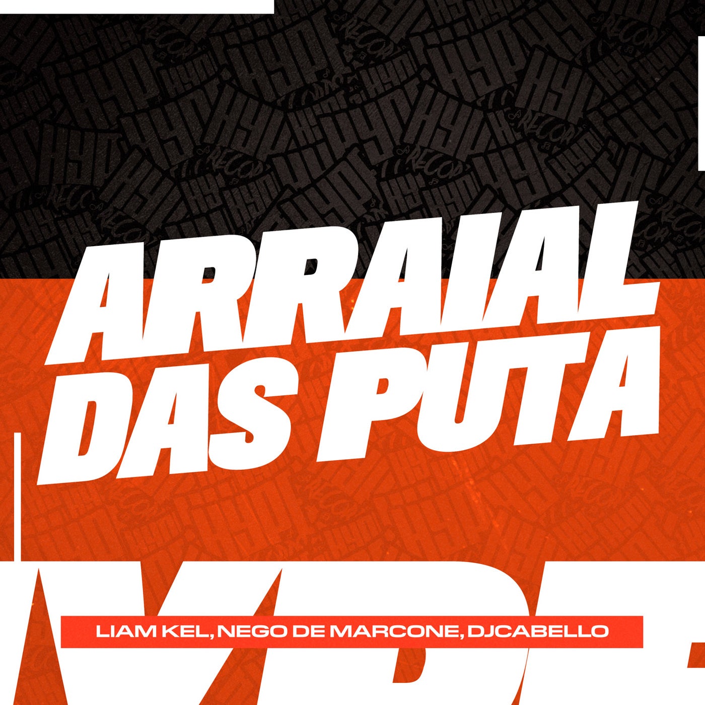 Arraial das Puta