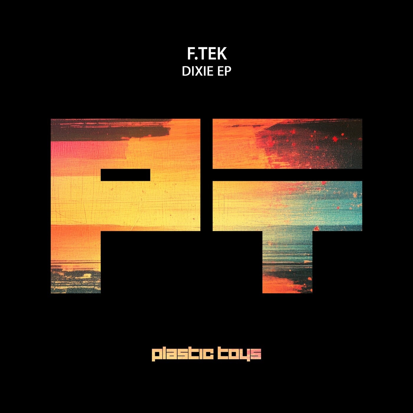 Dixie EP