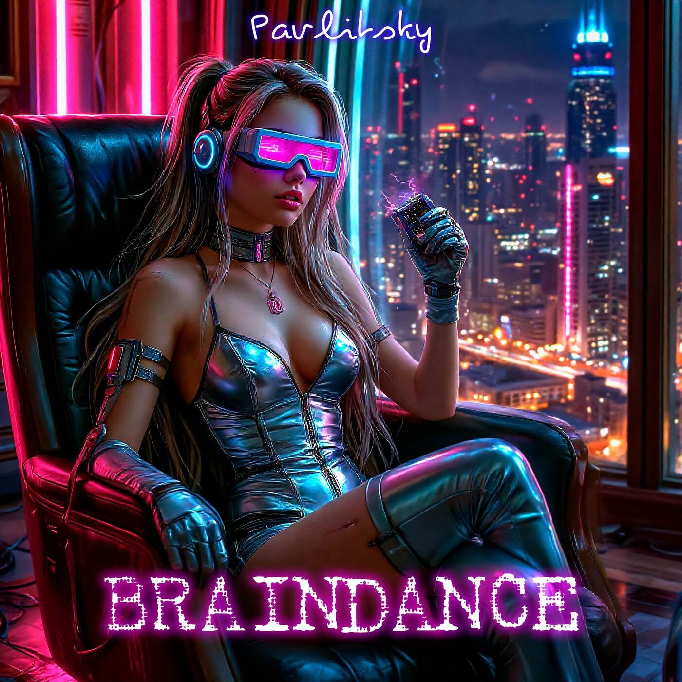 Braindance