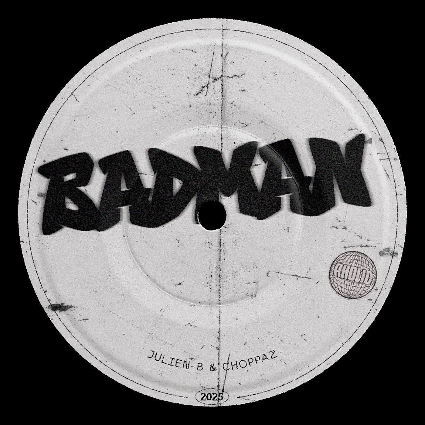 BADMAN