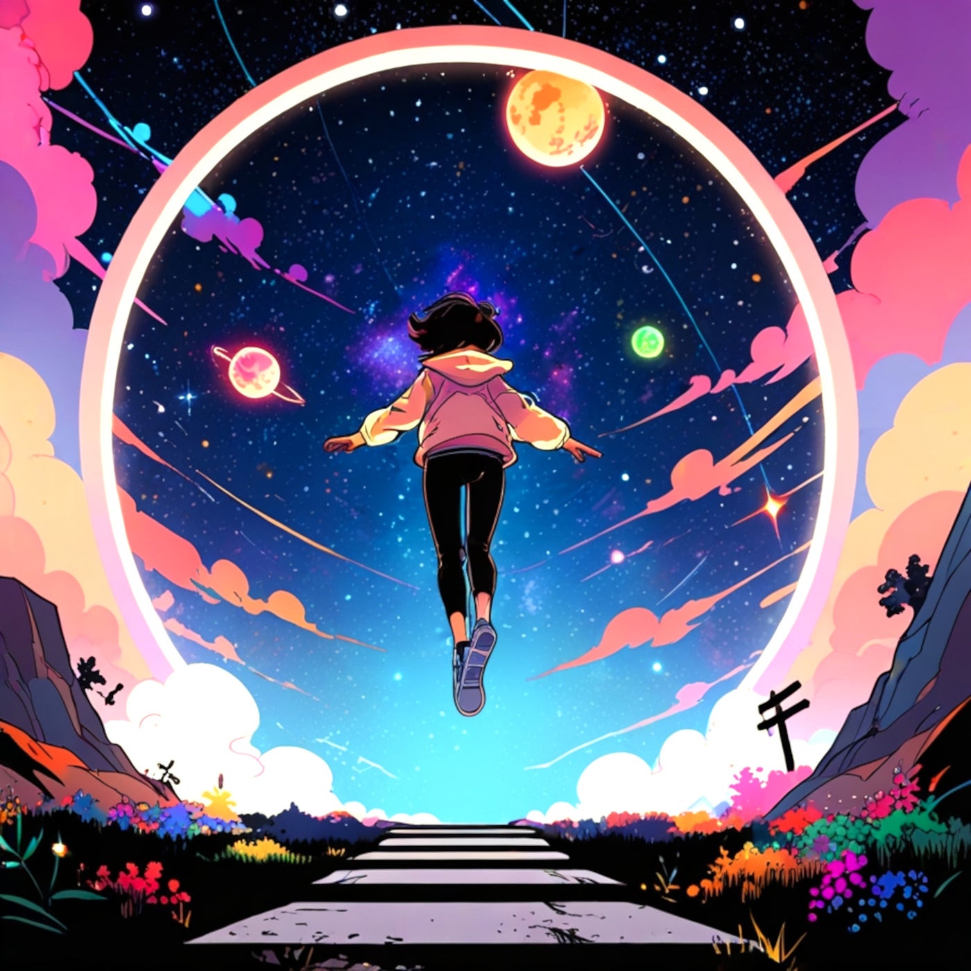 meet me in the next universe