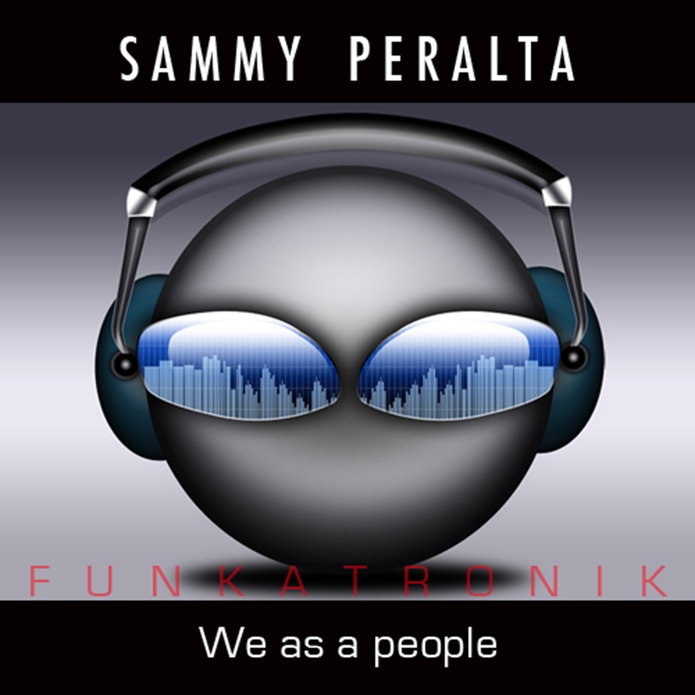 We As a People