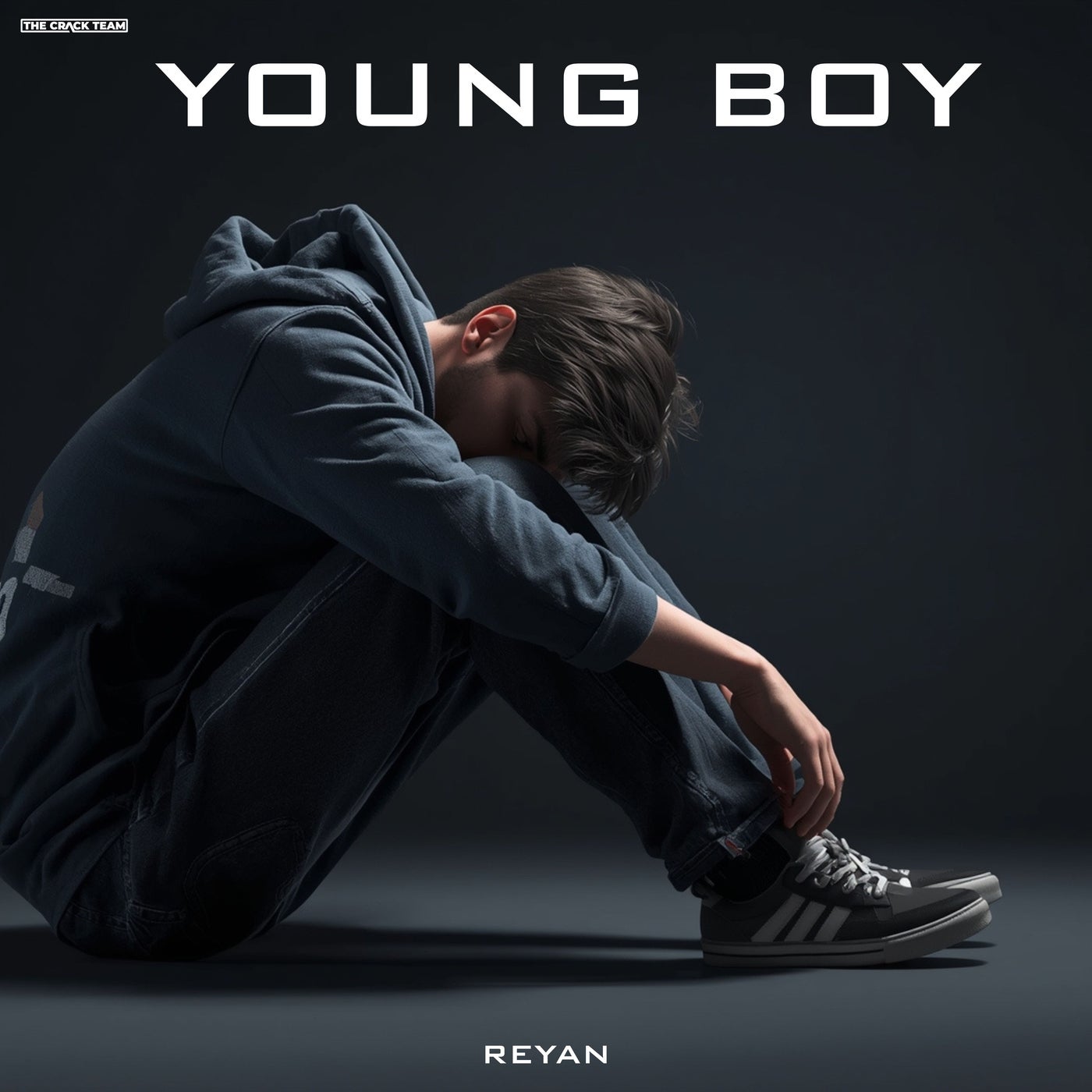 Reyan - Young Boy [The Crack Team] | Music & Downloads on Beatport