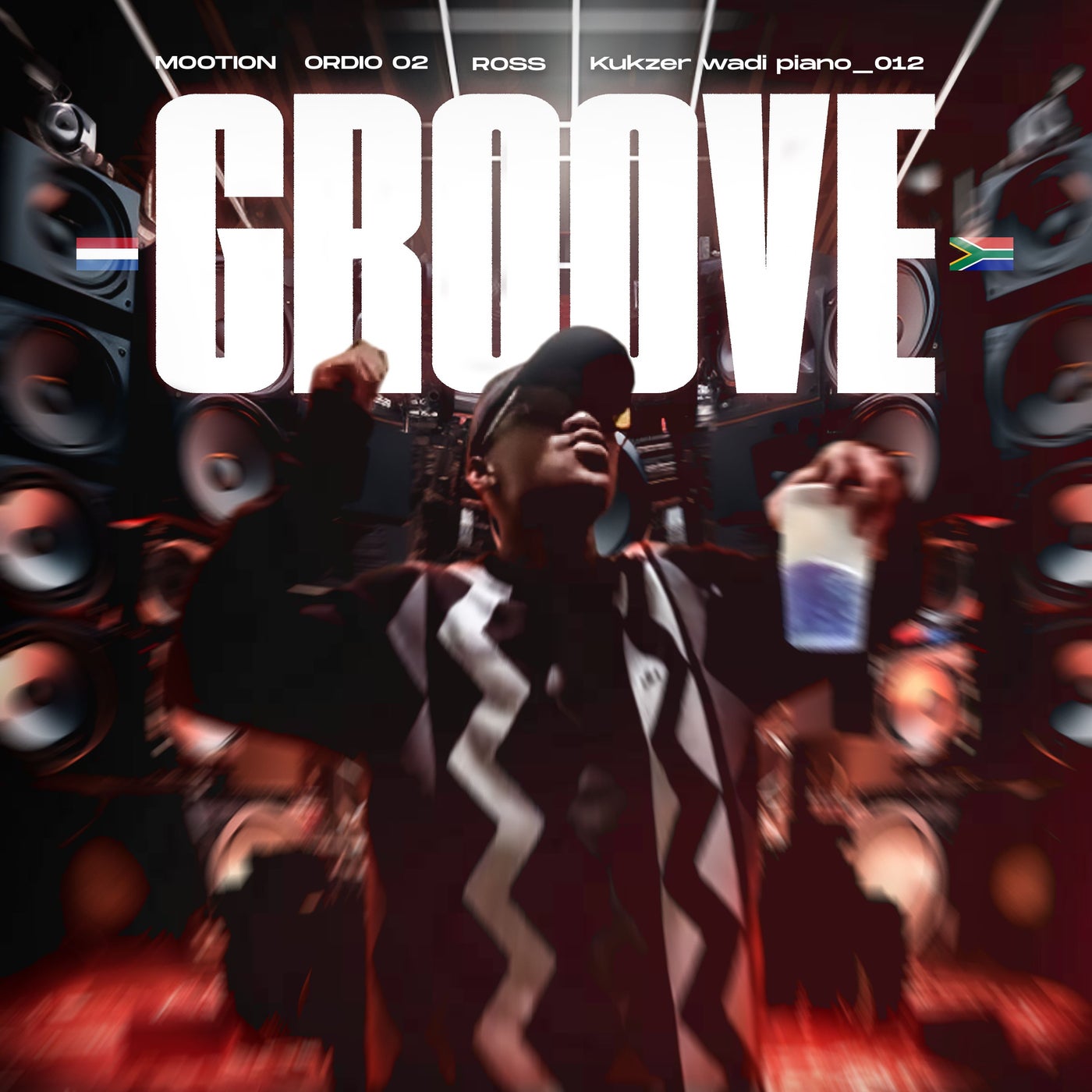 Groove