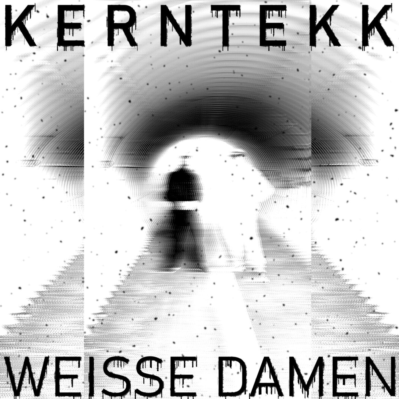 Weisse Damen