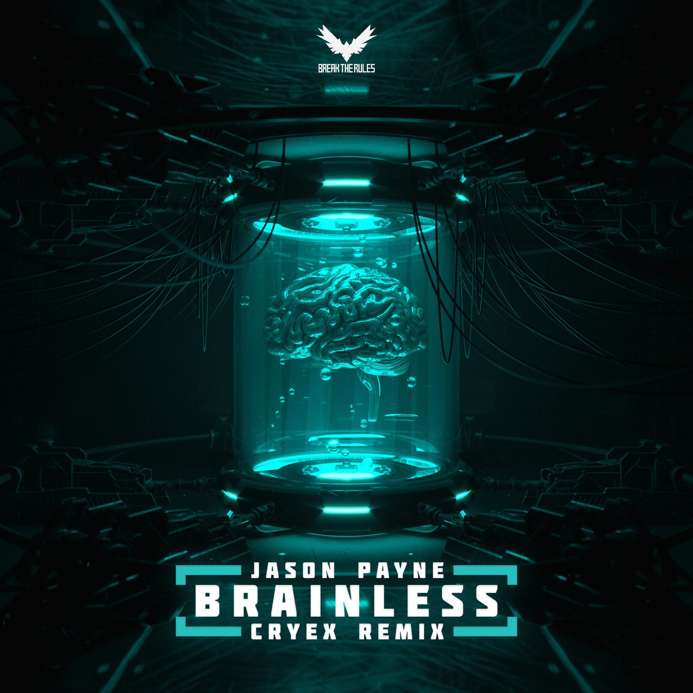 Brainless (Cryex Remix)