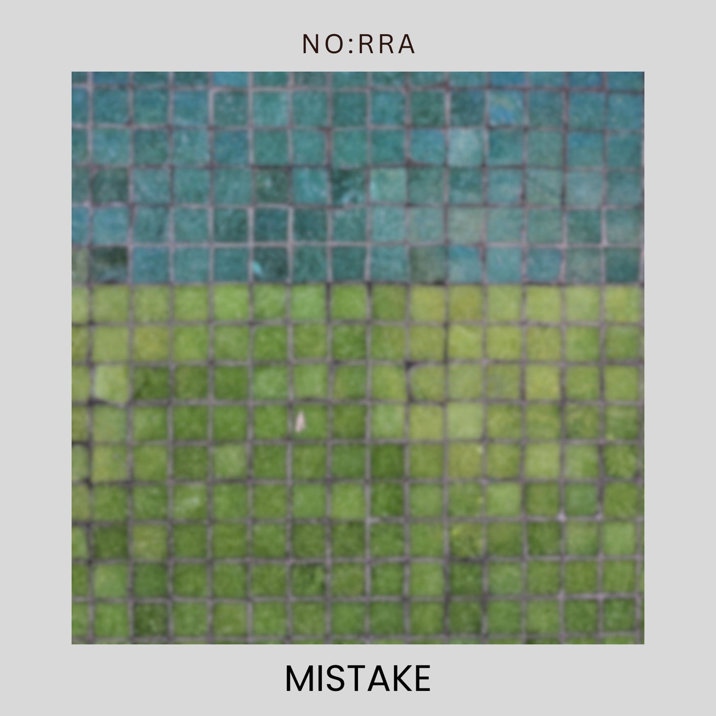 Mistake