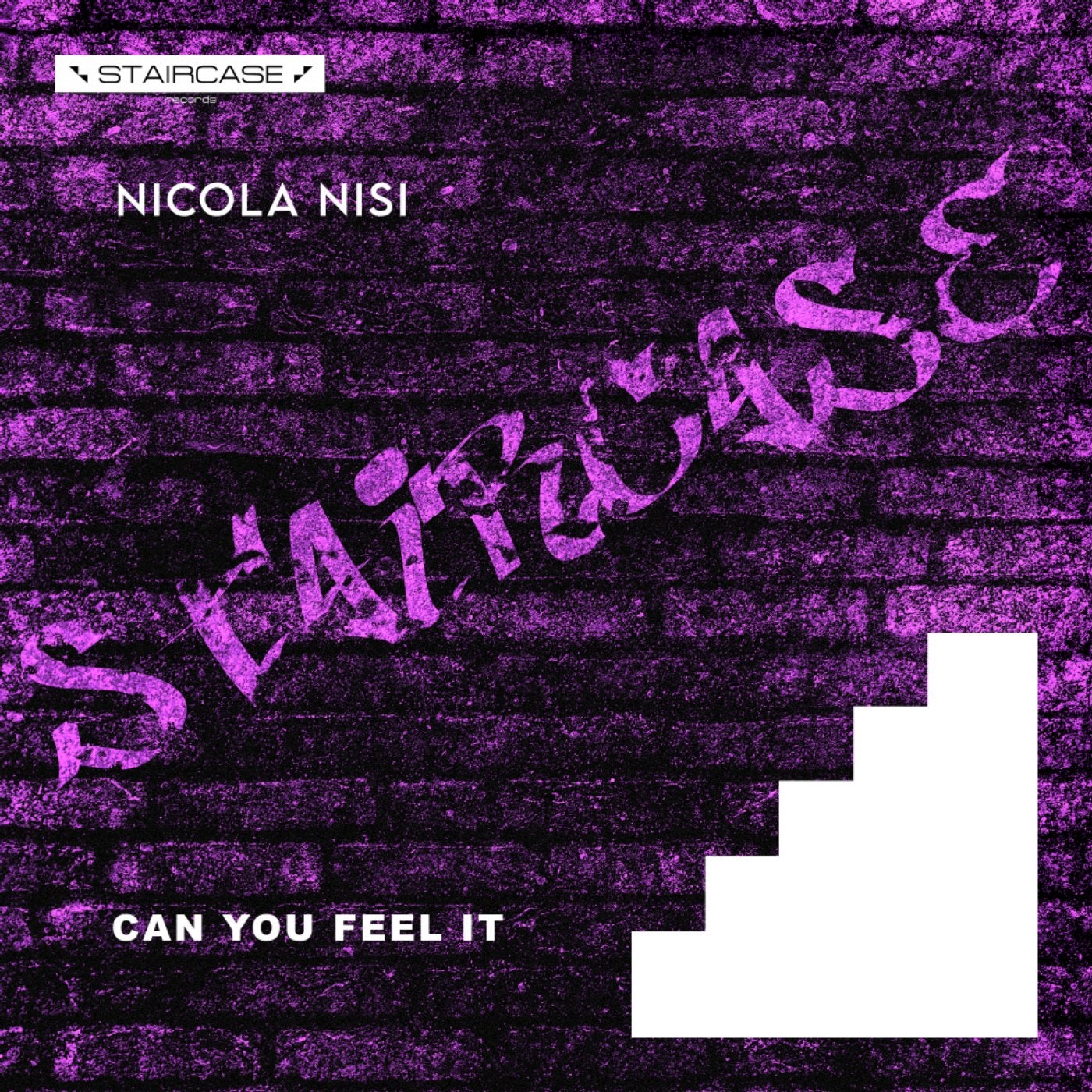 Can You Feel It (Original Mix)