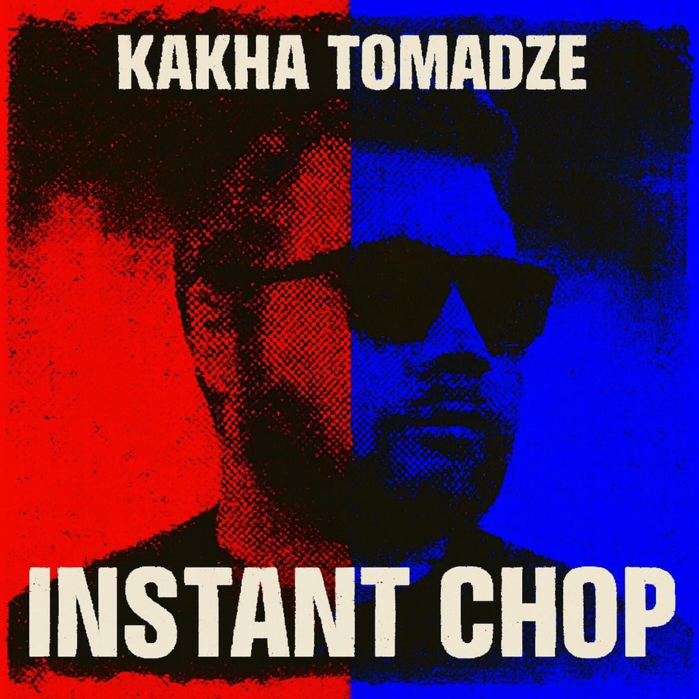 Instant Chop (Extended Mix)