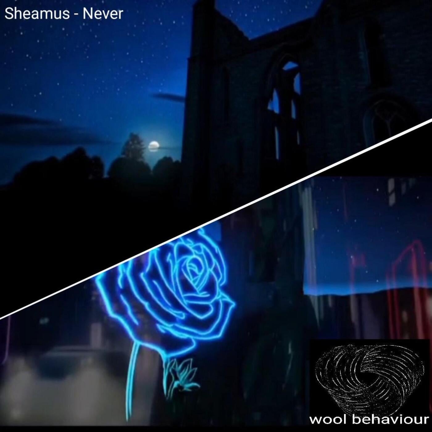 Never