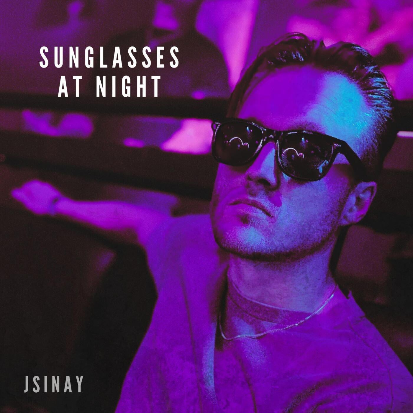 Sunglasses At Night