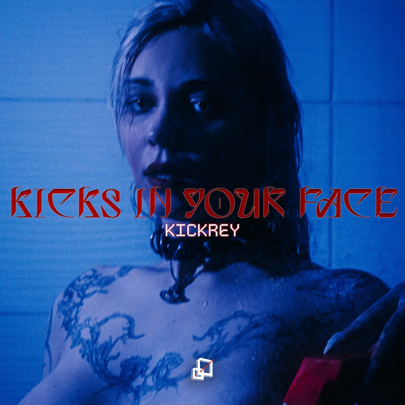 Kicks In Your Face