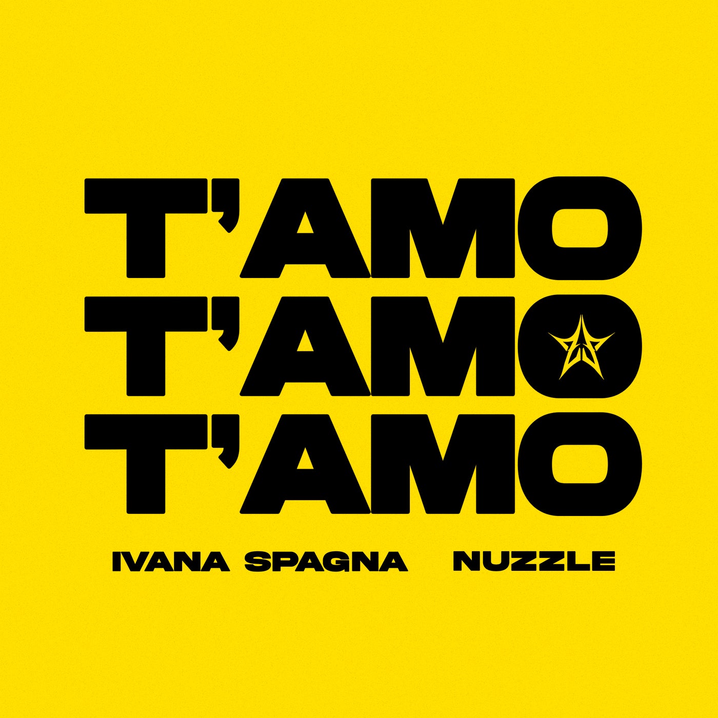 T'AMO T'AMO T'AMO (Extended)