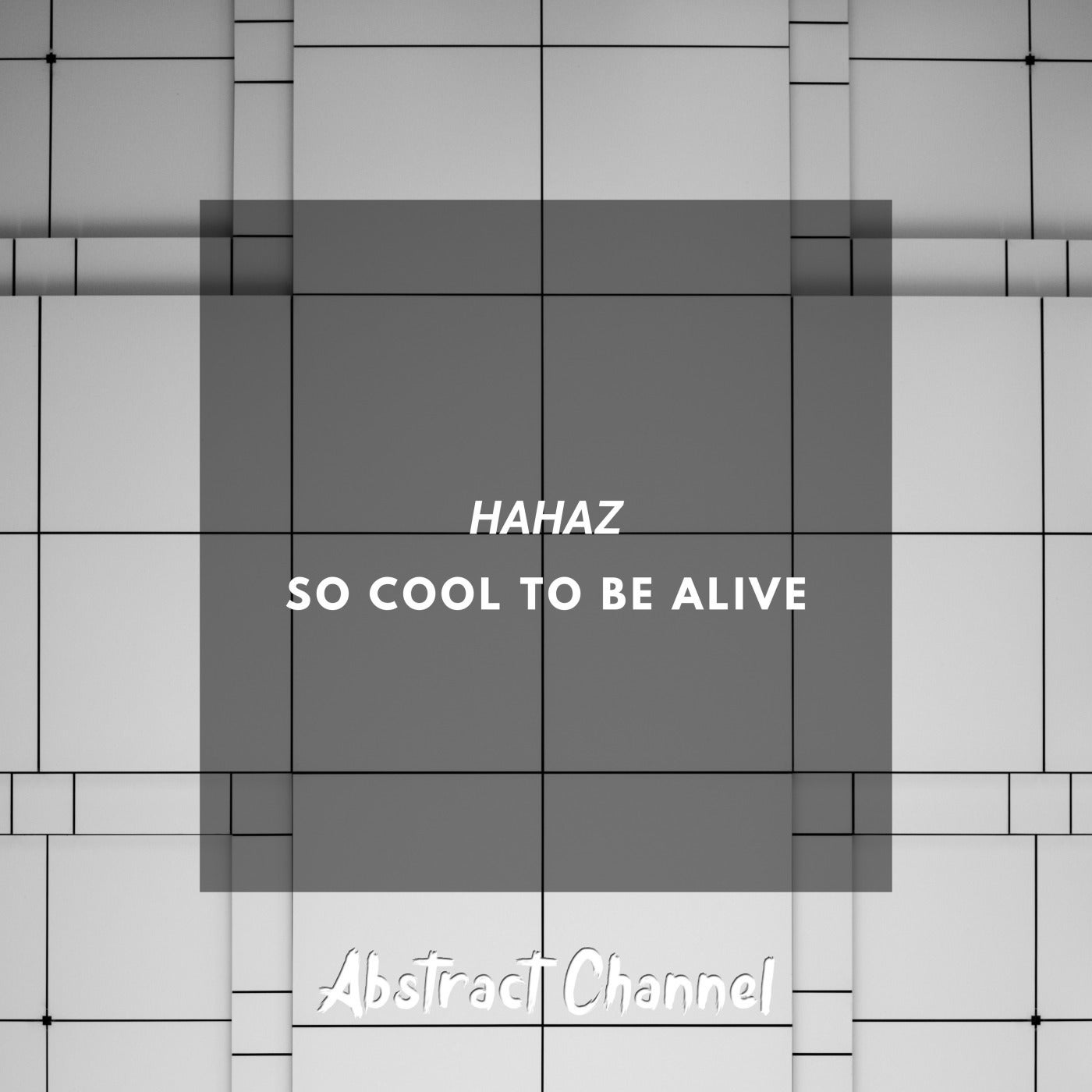 So Cool To Be Alive