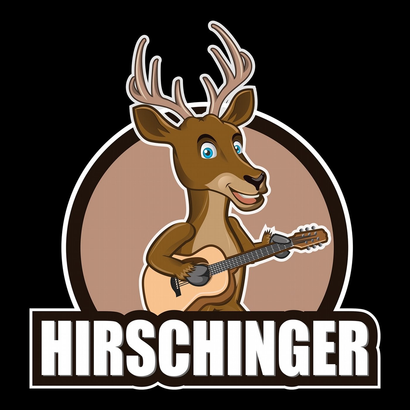 Das Album vom Hirschinger
