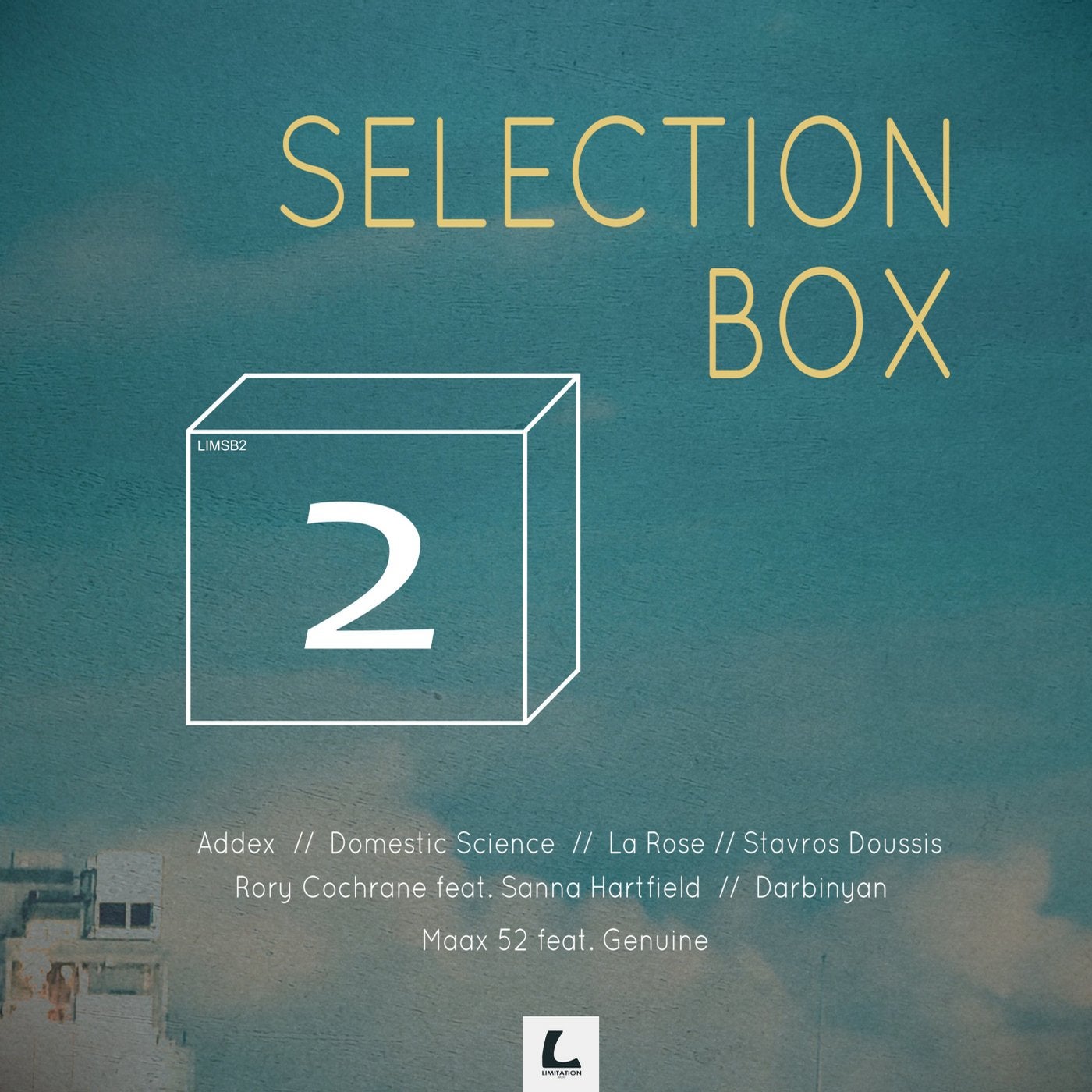 Selection Box 2