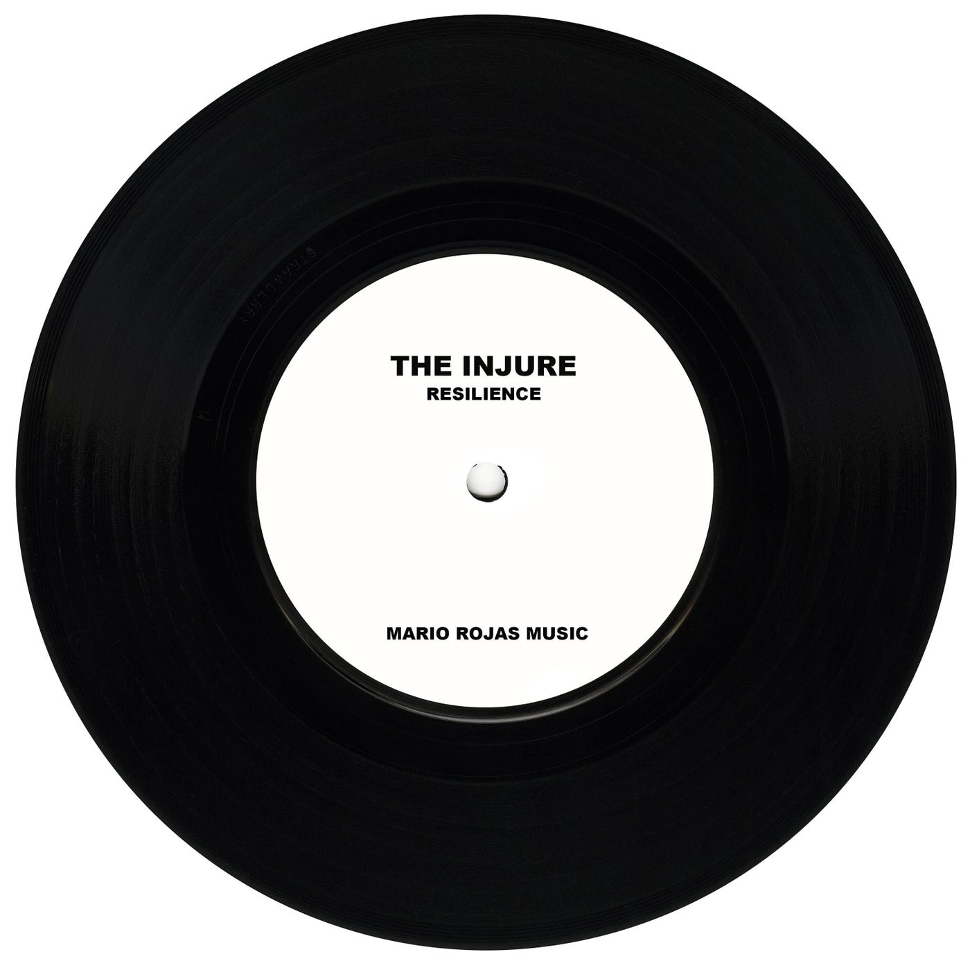 The Injure (Rohas Dj Remix)