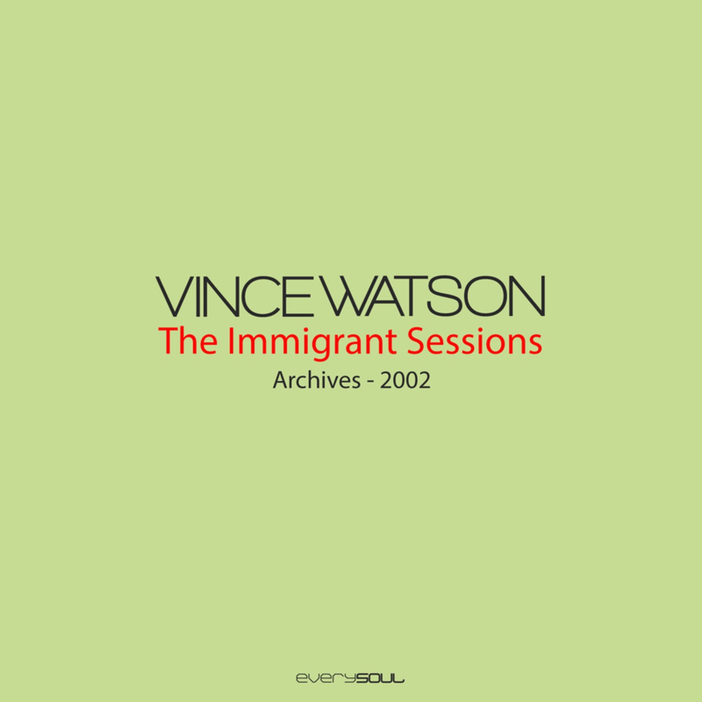 Archives - The Immigrant Sessions