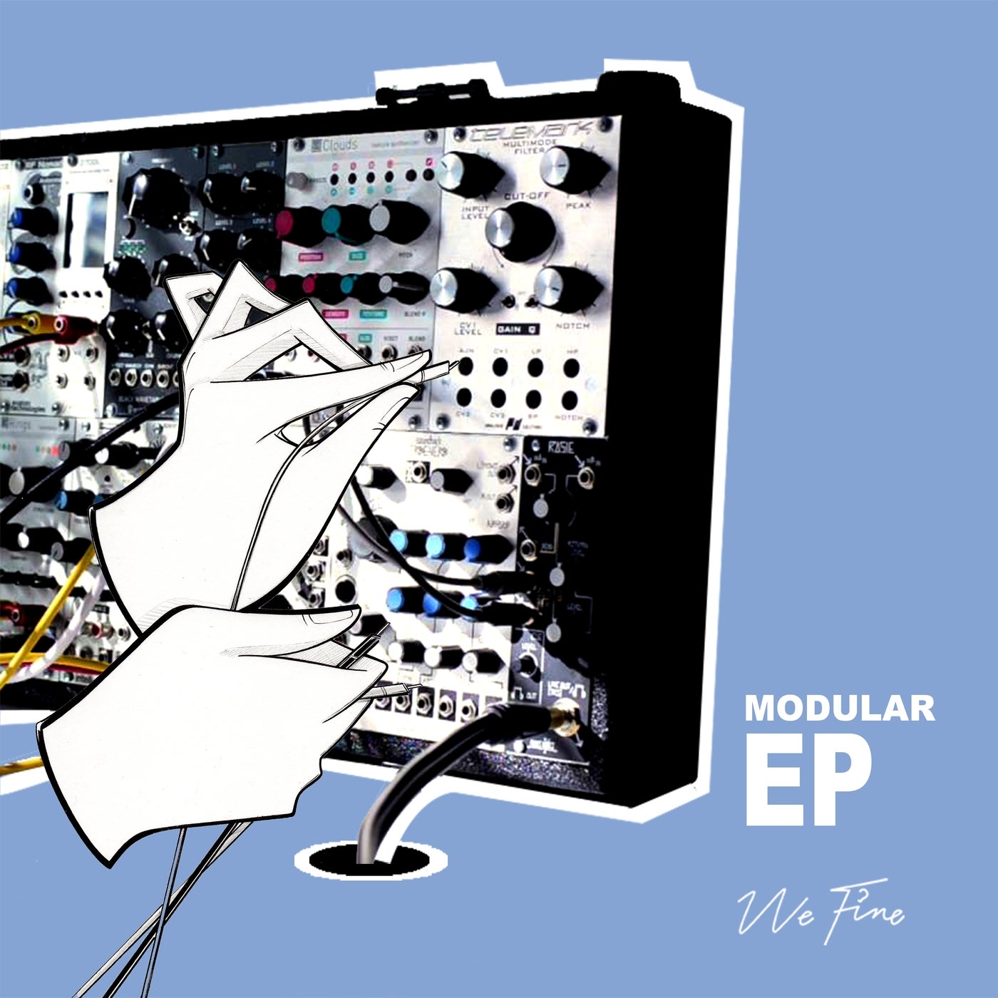 Modular Ep