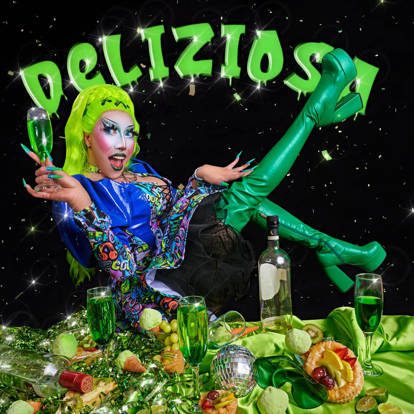 Deliziosa