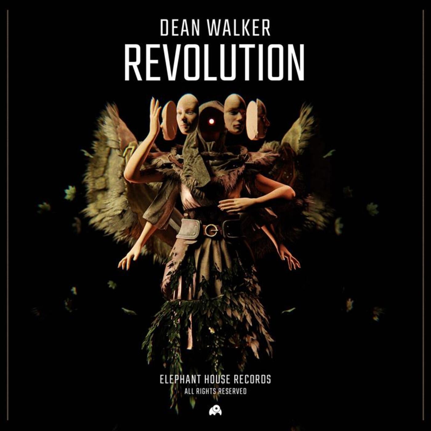 Revolution (Extended Mix)