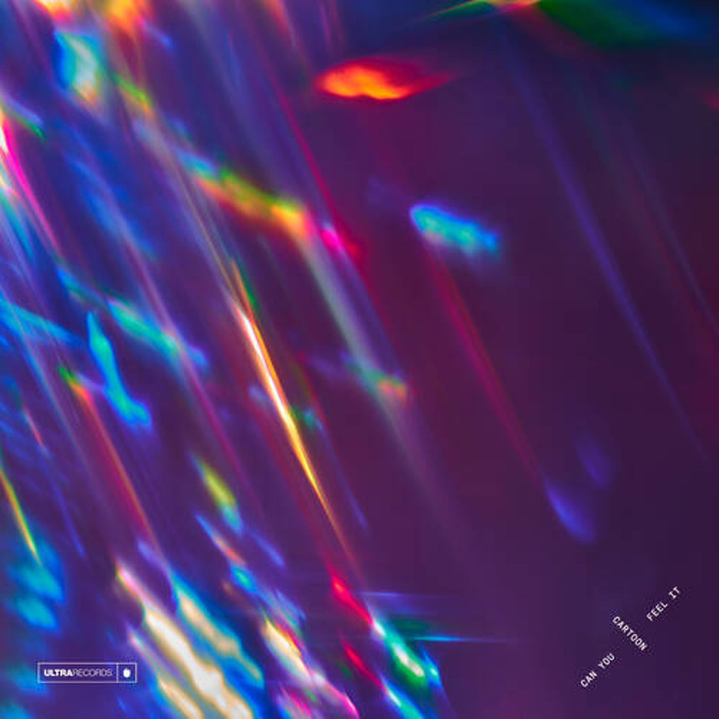 Can You Feel It (Extended Mix)