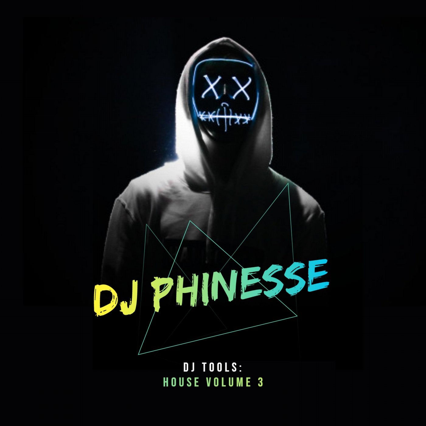 DJ Tools: House, Vol. 3