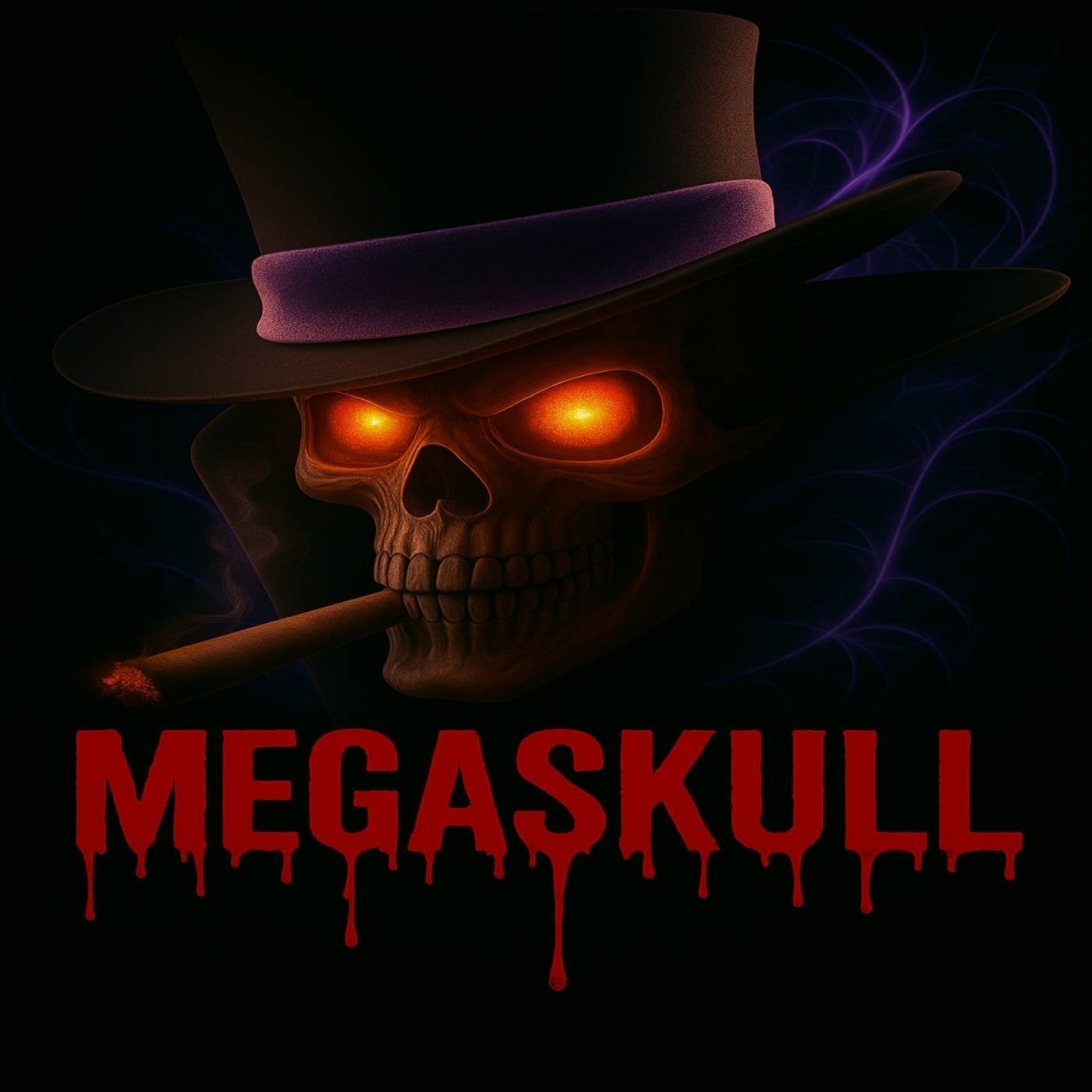 MEGASKULL