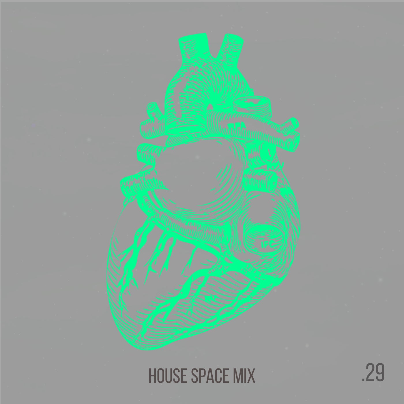 House Space Mix - Vol.29