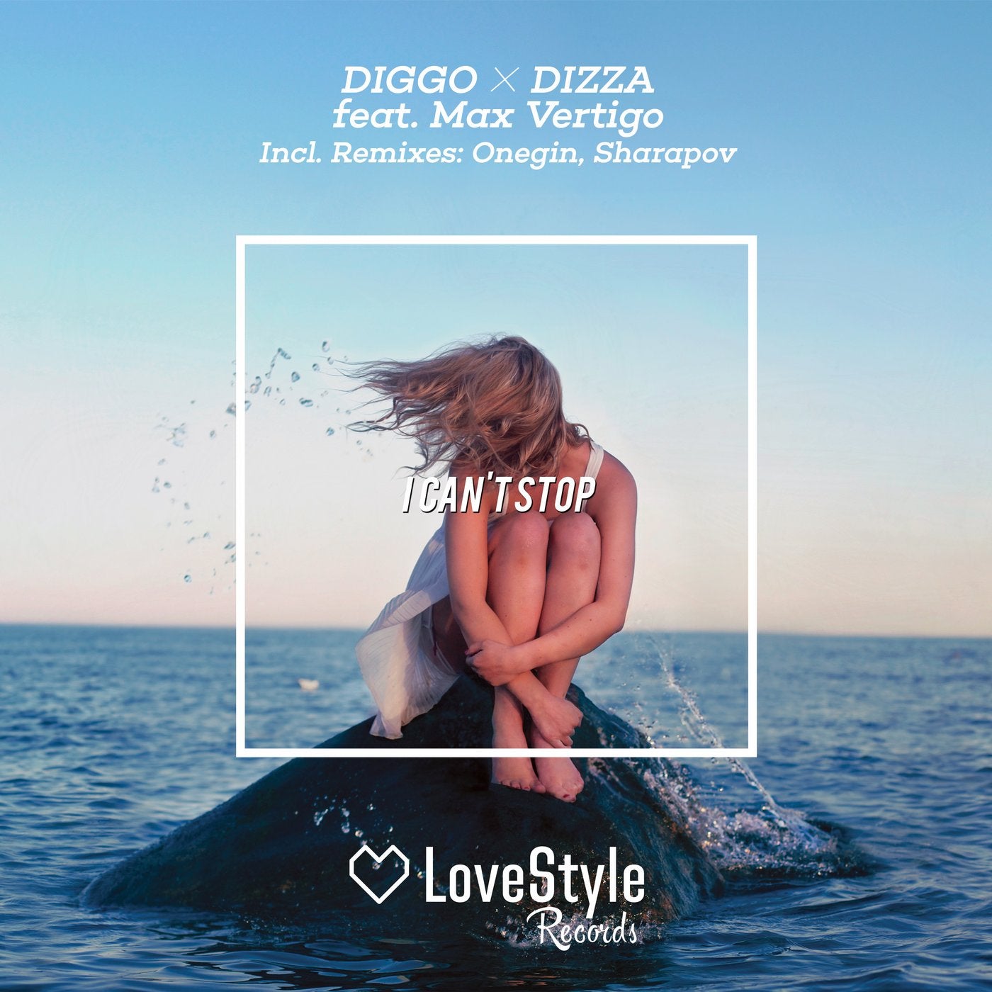 Diggo & Dizza дискография