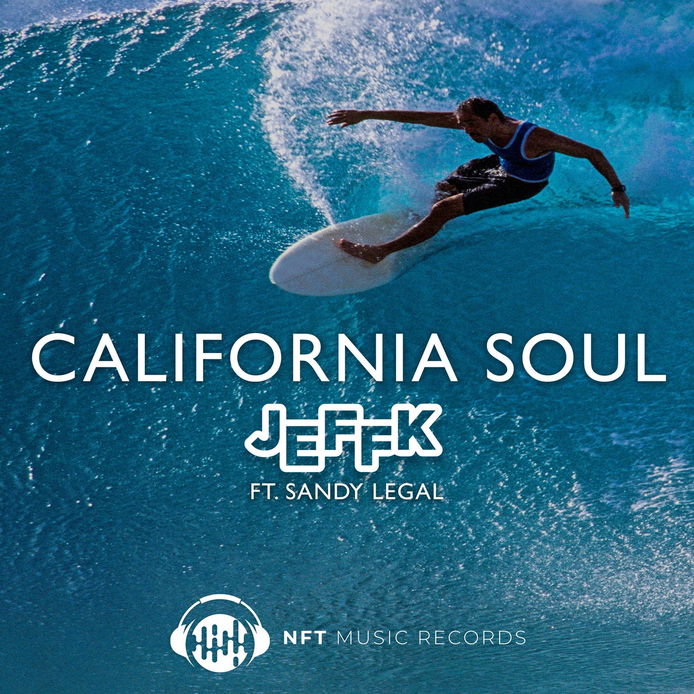 California Soul