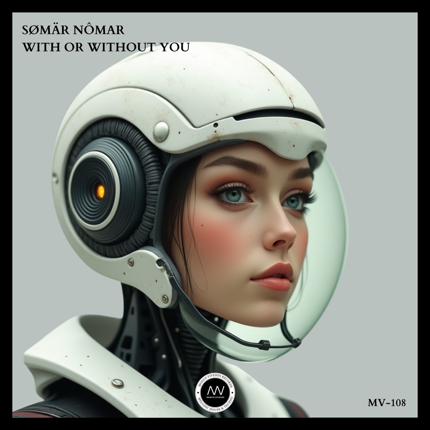With Or Without You