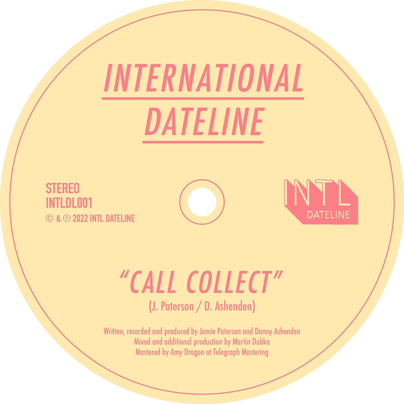 Call Collect